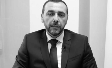 Nije se javljao na telefon: U Banjaluci pronađeno tijelo Sedina Mešinovića, šefa Sektora u UIO