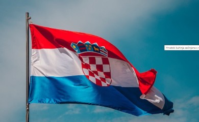 Hrvatski kuhinja začinjena s neoustaštvom
