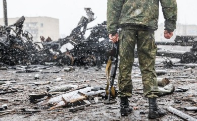 Washington Post: Ukrajina krije svoje ogromne gubitke od Zapada