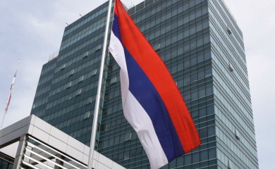 Višković na Skupštini: Egić, Čabrićeva i Šulić predloženi za nove ministre