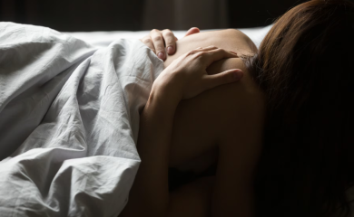 Spojite ugodno i korisno: Evo koliko seksa je potrebno da biste produžili život