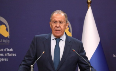 LAVROV: Moskva obavijestila UN i OEBS o najavljenom protjerivanju monaha