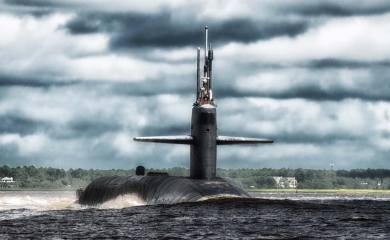 Australija dobija nuklearne podmornice od Kine