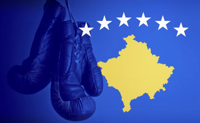 Indija nije priznala Kosovo: Zabranila isticanja simbola, Sadiku odustala od prvenstva