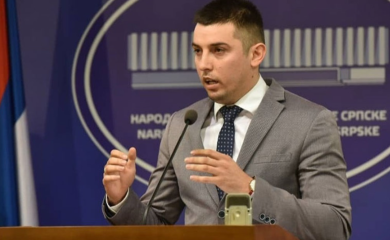 Novoizabrani ministar Šulić poručio: Prioritet u radu na kontrolama cijena