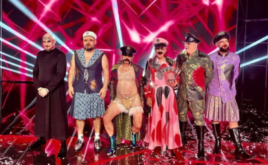 Hrvati “skočili” na kladionicama: “Let 3” pretekao srpskog predstavnika