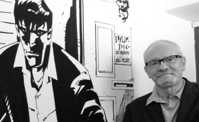 Preminuo Luiđi Pikato, ilustrator stripa Dilan Dog