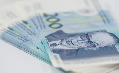 Optužen da je iz džamija ukrao 2.200 KM