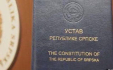 Hoće li novi ustav Srpske na kraju biti usvojen: “Nažalost, politička kriza će tek da eskalira”