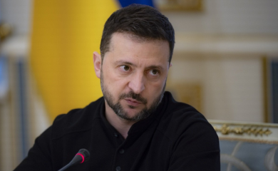 Zelenski najavio mogući kraj rata sa Rusijom