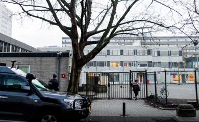 Eksplozija u jevrejskoj školi u Amsterdamu, gradonačelnica osudila napad