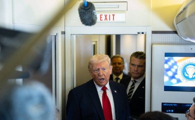 Tramp: Iran poražen i želi sporazum, Teheran prijeti udarima na energetsku infrastrukturu