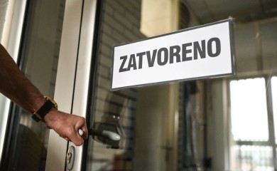 Uskršnje radno vrijeme