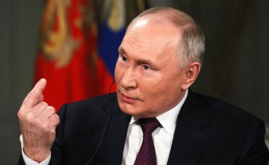 Putin: Rusija će podržati Iran ako SAD napadnu iransko tlo