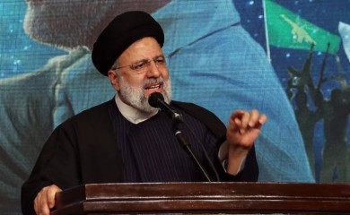 Iranski predsjednik pozdravio napad na Izrael: "Data je lekcija cionističkom režimu"