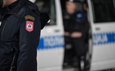 "Pala" četiri Banjalučanina: Pronađeni marihuana, vaga, novac