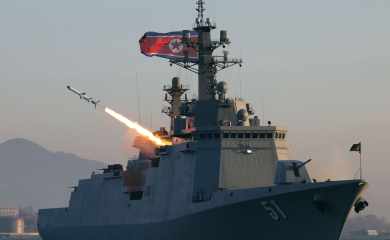 Sjeverna Koreja testirala strateške krstareće i protivbrodske rakete