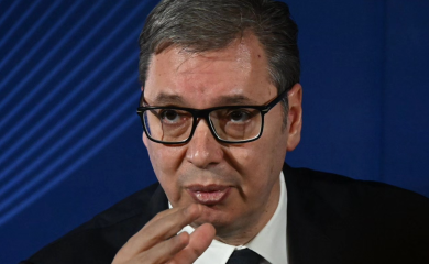 Vučić: Pružićemo ruku i Mađaru i mađarskoj vladi, ali poniženja da trpimo nećemo