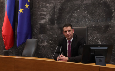 Zoran Stevanović podržava izlazak Slovenije iz NATO-a