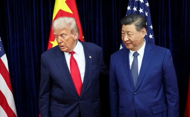 Kina ulazi u igru: Xi Jinping preuzima inicijativu za mir na Bliskom istoku nakon američkog neuspjeha?