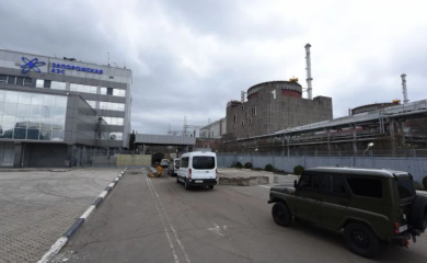 IAEA: Nuklearka Zaporožje ponovo dobila struju nakon 90 minuta prekida