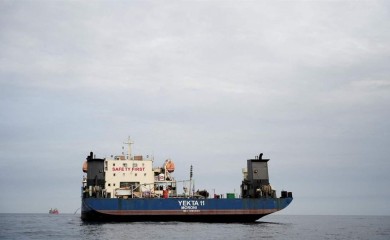 Treći tanker povezan sa Iranom ušao u Persijski zaliv kroz Ormuski moreuz