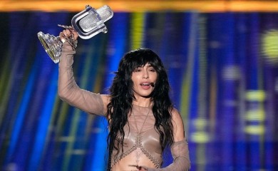 Švedska pobjednik Evrovizije, Srbija tek 24. (VIDEO)