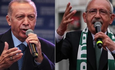 Otvorena birališta u Turskoj: Najneizvjesniji izbori u 100 godina