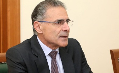 Ambasador Kipra: Naš stav o nepriznavanju Kosova principijelan i dosljedan