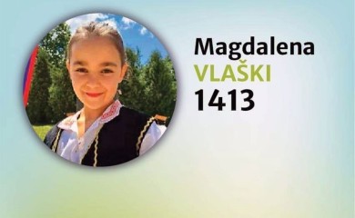 Pješke do Ostroga da bi pomogli liječenje djevojčice iz Trnova (FOTO)