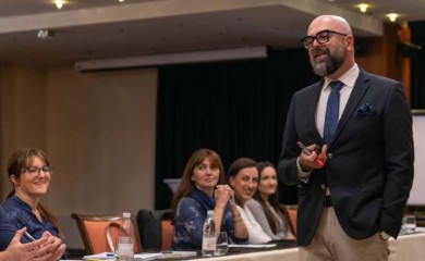 Šehanović: Uspješna komunikacija najznačajnija valuta čija vrijednost svakodnevno raste