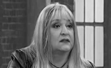 Preminula pjevačica Lana Toković