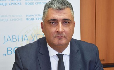 Ne očekuje se izlivanje rijeka iz korita