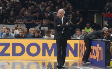Partizan se okreće ABA ligi, cilja na titulu