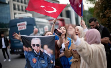 Prebrojana skoro trećina glasova: Kiličdaroglu smanjio prednost Erdoana