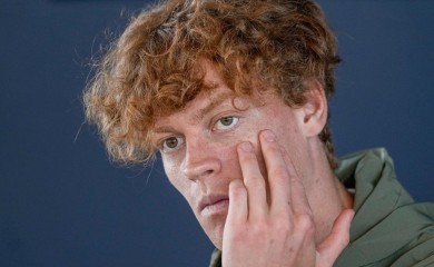 Šok: Siner propušta Rolan Garos?