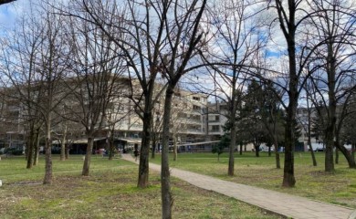 Novi regulacioni planovi: Na “Kupusištu” neboder od 10 spratova, na “Paskolinoj ciglani” blok zgrada