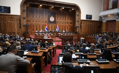 Milićević: Sraman prijedlog rezolucije PDD-a i SDA