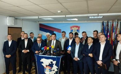 Sukobi u opoziciji nakon sjednice Glavnog odbora SDS