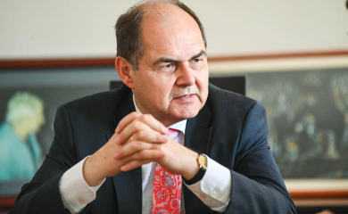 Stejt department o Šmitovoj ostavci: "Dolazi u pravom trenutku"