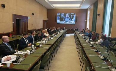 Bojić nakon sučeljavanja u Ženevi o Trgovskoj gori: Hrvatska došla potpuno nespremna