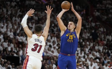 Urnebesan odgovor Jokića o reklami tokom njegovog drafta: Nisu vjerovali u debelog klinca VIDEO