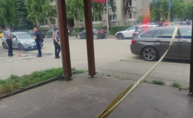 Povrijeđeni nastavnik na operaciji u Tuzli: U pitanju sin bivšeg poslanika SDA