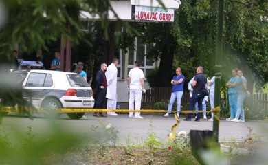 Policija saopštila detalje o pucnjavi u školi u Lukavcu