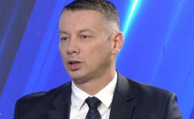 Ministar bezbjednosti reagovao nakon pucnjave u školi: Potrebna promjena zakonske regulative