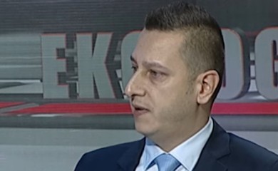 Za Goganovića je sve jasno: BiH nije na ulaznim vratima NATO-a