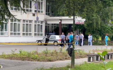 Niko ga nije ozbiljno shvatao: Učenik ranije prijetio da će se osvetiti jer je izbačen iz škole