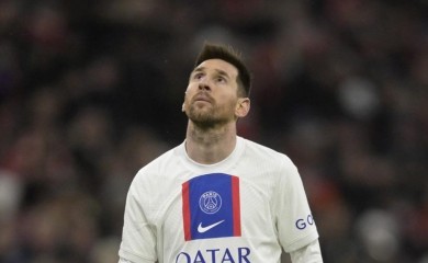 Mesi: Katar je bio moj posljednji Mundijal, neću igrati na narednom Svjetskom prvenstvu