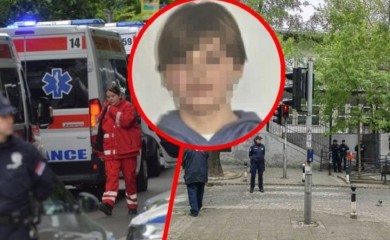 Ocu dječaka ubice sud privremeno zaplijenio imovinu