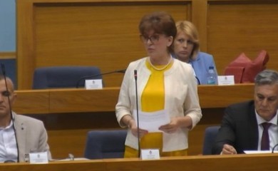 VIDOVIĆ: Republika Srpska nikada neće bankrotirati